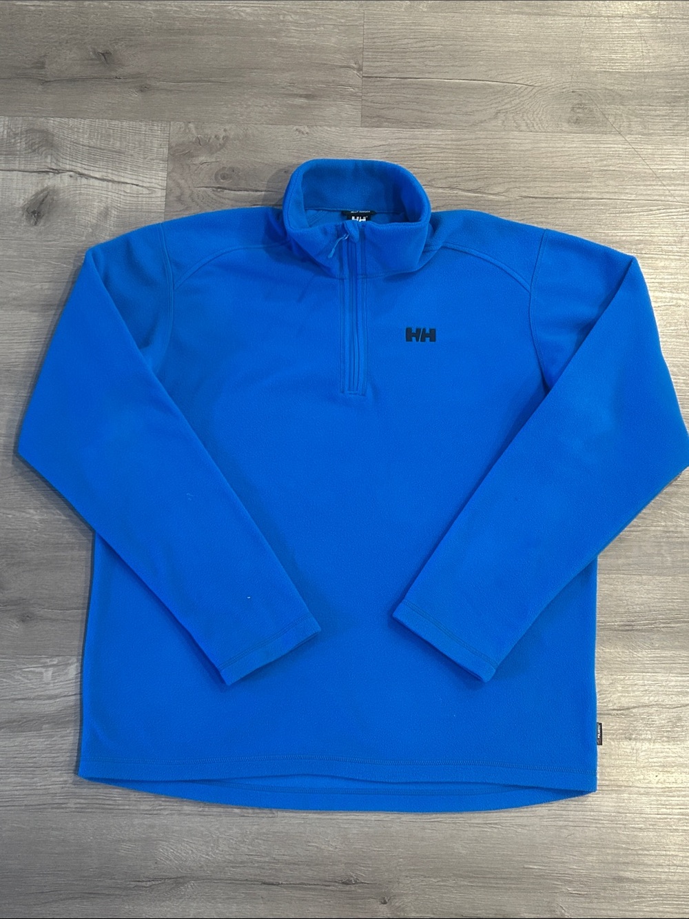 HELLY HANSEN | Men’s Polartec Fleece